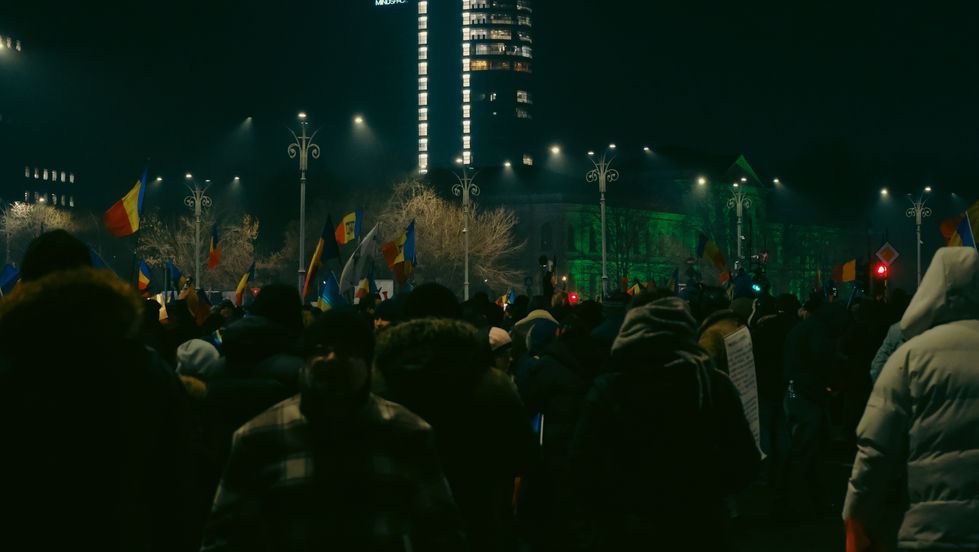 BUCHARESTI PROTESTS-03