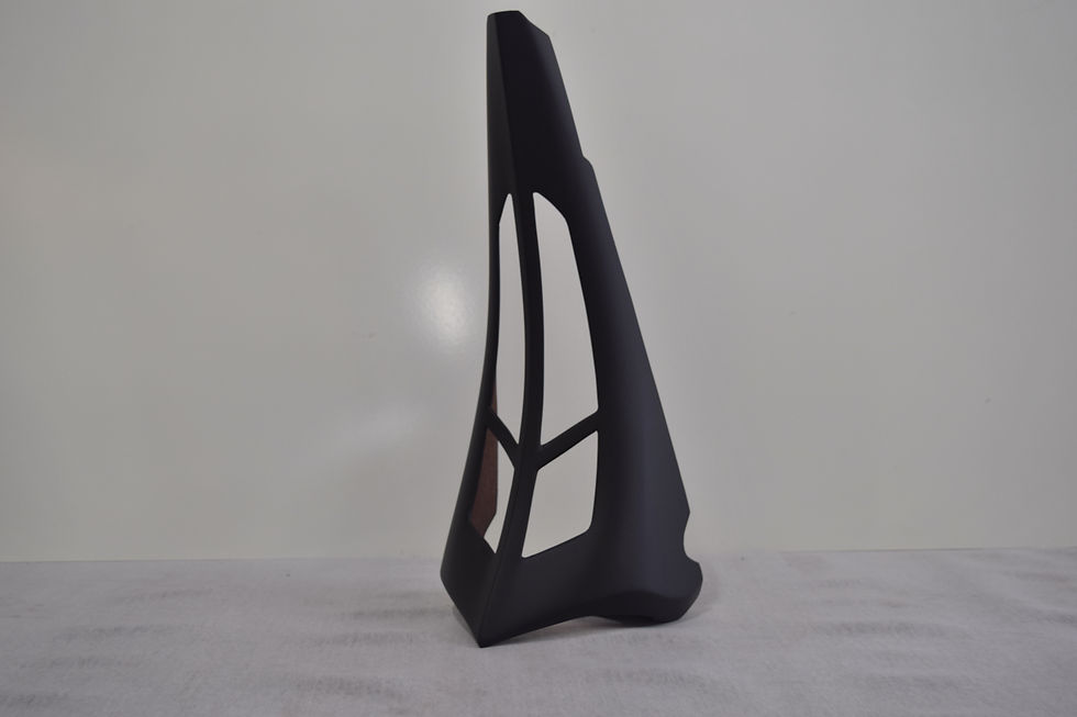 High Profile Chin Spoiler (1997-2008; 2009-2013)