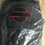 Thumbnail: Harley2008-2020 Street/road Glide Seat Cover Red Logo Stitching
