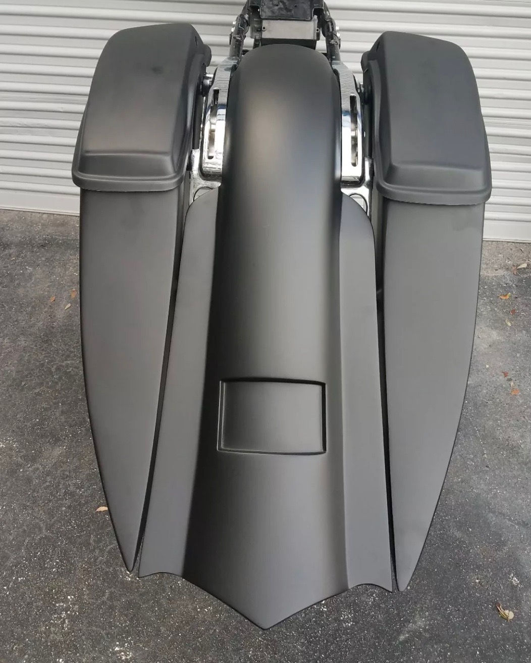 LONGHORN REAR END 2009 TO 2013 INSIDE STRUT