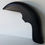 Thumbnail: Harley 26" Fl swoop Front Fender Fiberglass Flh 1997-2013