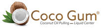 Coco Gum logo