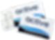 2 packs of active denture gum
