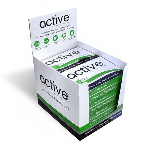 Active™ 2-Month Supply | 160 Count