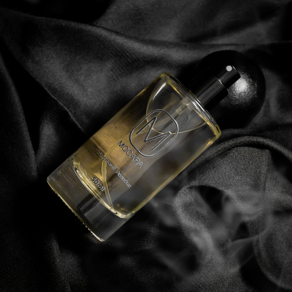 PATCHOULI PARADOX 50 ML