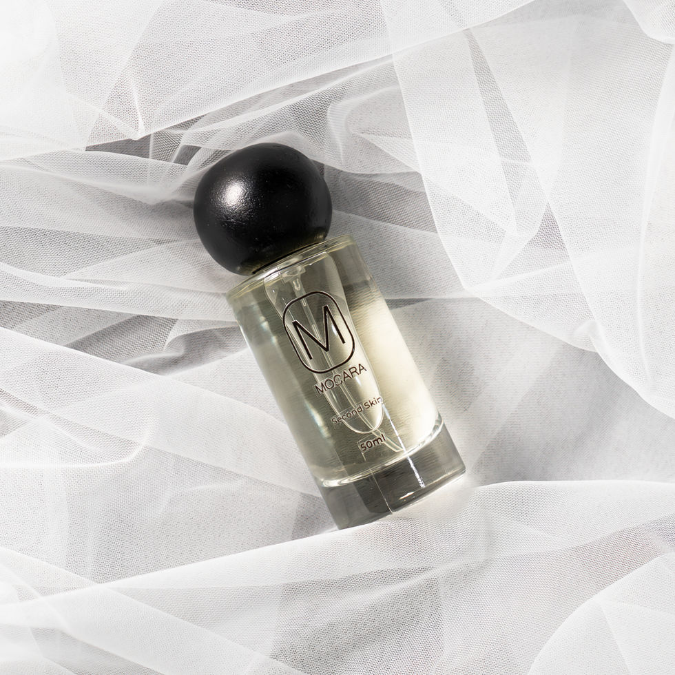 MOCARA SECOND SKIN 50 ML