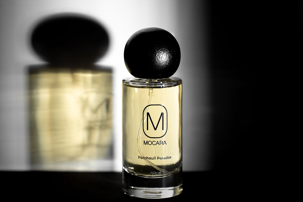 PATCHOULI PARADOX 50 ML