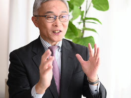 リスキリングでMOTを取得 ~日本工大のインタビュー~