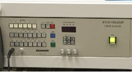 兼掌窓口用放送装置              操作卓　ご紹介