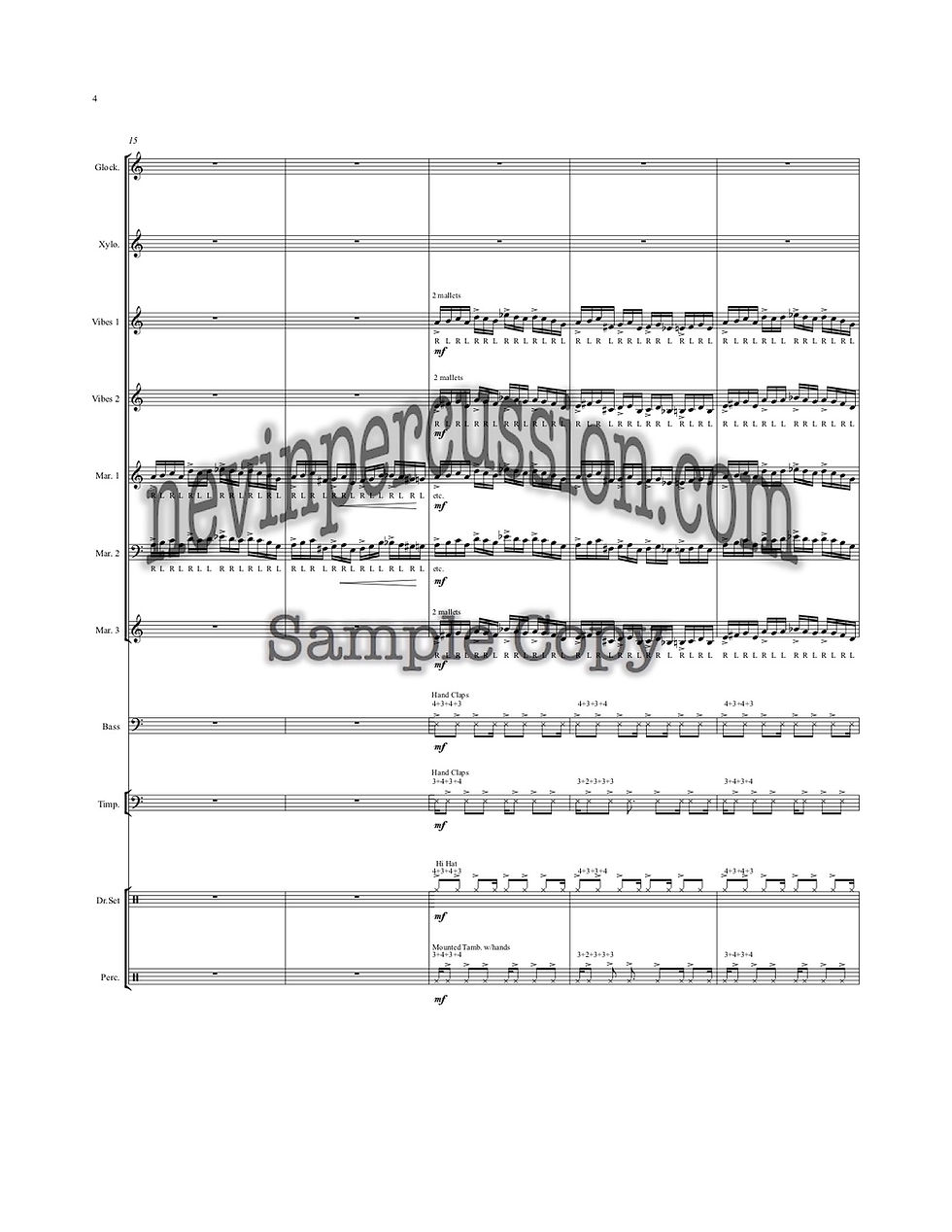 Enigmatic Dances 11 pg6