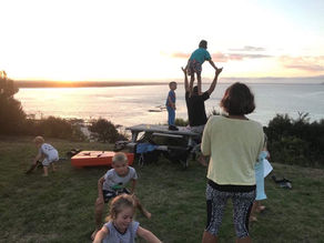 Processing Traumatic Memories