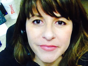 Keeping the Faith and Never Giving Up: Jessica Garcia's stroke story