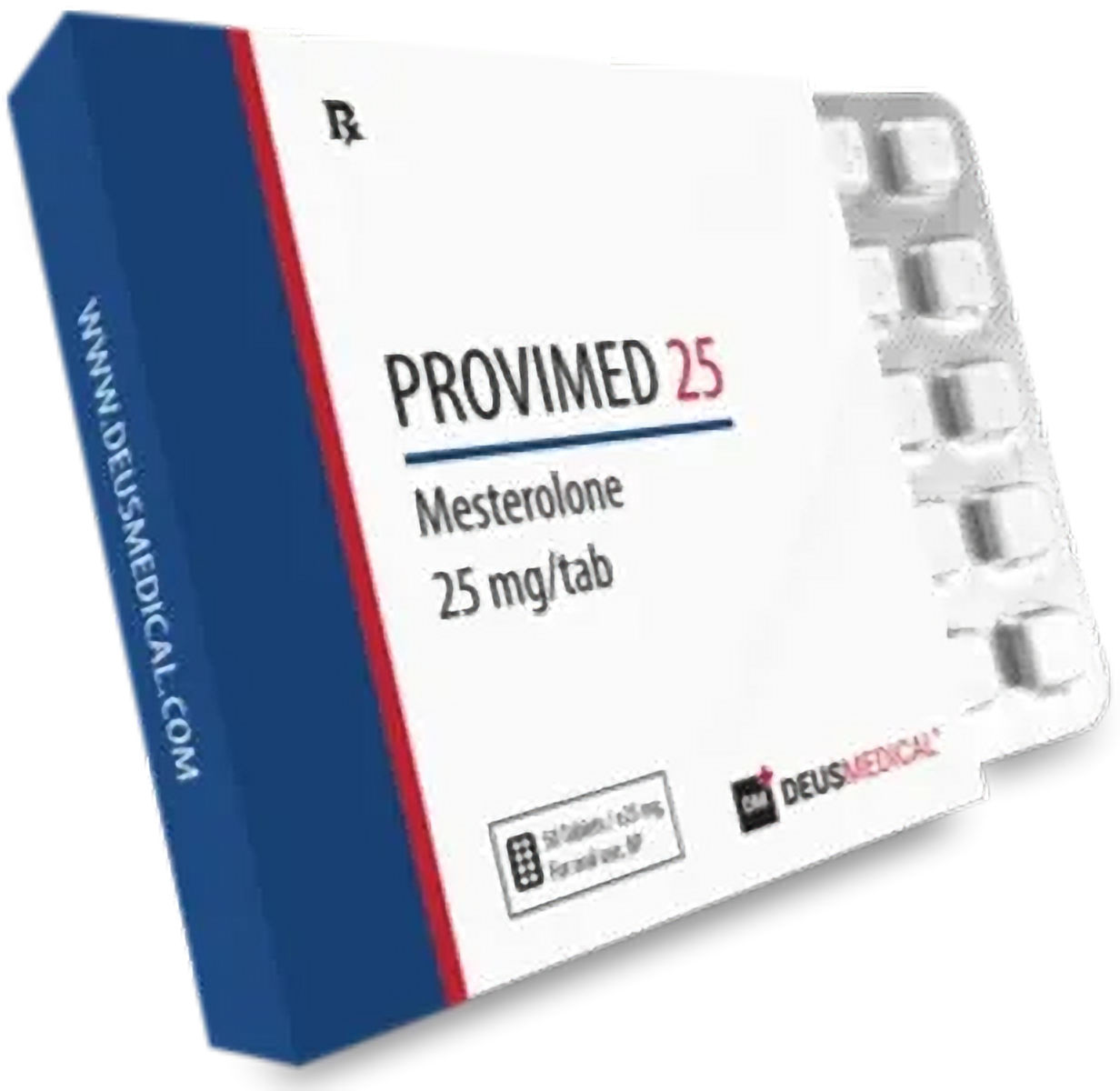 PROVIMED 25