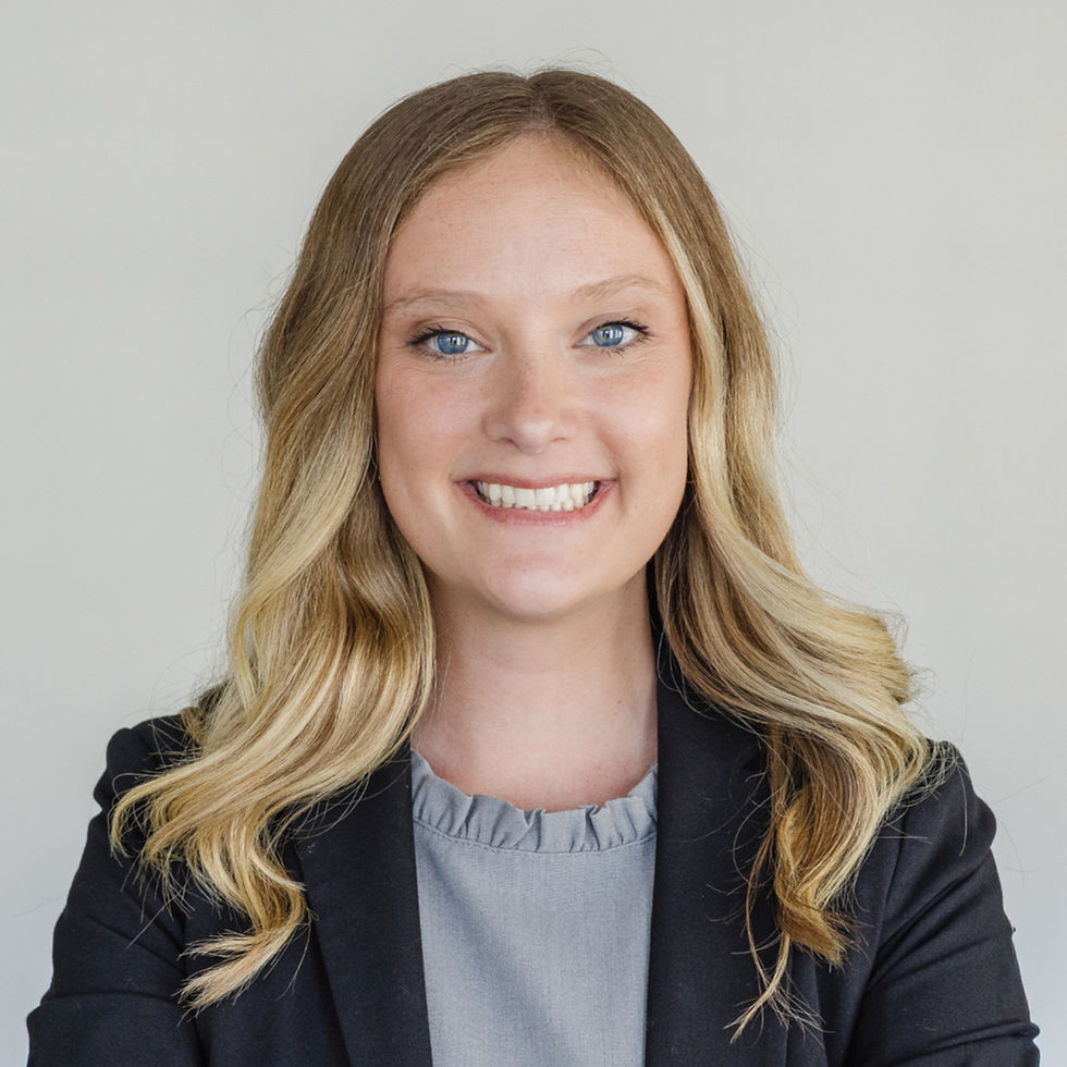 Kristin Flukey Fritsch announced as Senior Director of Government Affairs