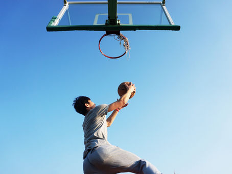 Playing Sports with Orthodontic Braces (Part I)
