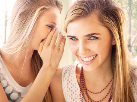 How Do I Clean My Mouth? (Part I)