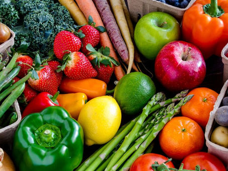 500 Households and Counting: A Milestone for the TouchPoint Community Food Share