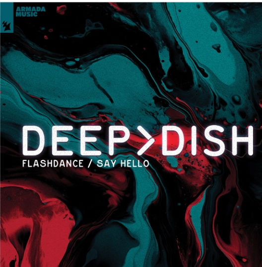 Thumbnail: Deep Dish - Flashdance / Say Hello