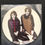 Thumbnail: Two women on a vinyl record