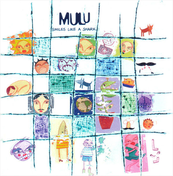 Thumbnail: Mulu - Smiles Like A Shark