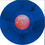 Thumbnail: Fedde Le Grand - Put Your Hands Up For Detroit (Blue Vinyl 12" 2025, Reissue)