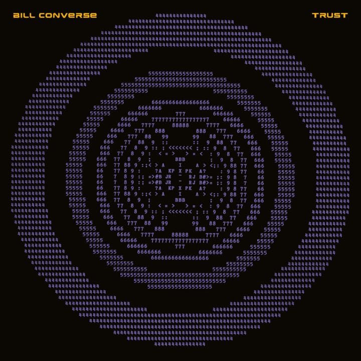 Thumbnail: Bill Converse - Trust