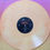 Thumbnail: Peach vinyl record: "Peach Melba" by The Beach Boys
