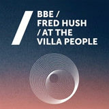 Thumbnail: Fred Hush - Hurricane / Sturm Der Liebe / Indian Summer (Vinyl 12" 2025, E.P.)