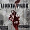 Thumbnail: Linkin Park's Hybrid Theory album cover