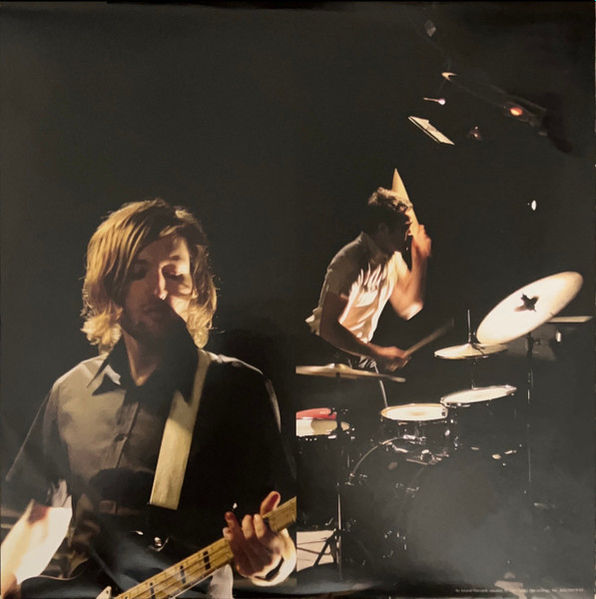 Thumbnail: The Killers - Hot Fuss