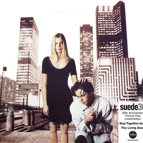 Suede - Stay Together
