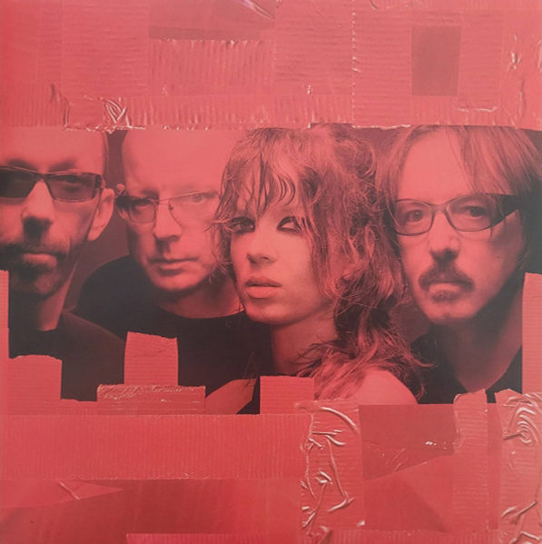 Thumbnail: The Horrors band photo for Night Life