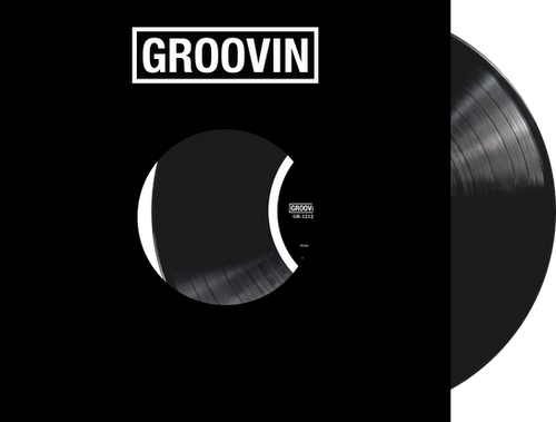 The Ones - Flawless (Vinyl 12