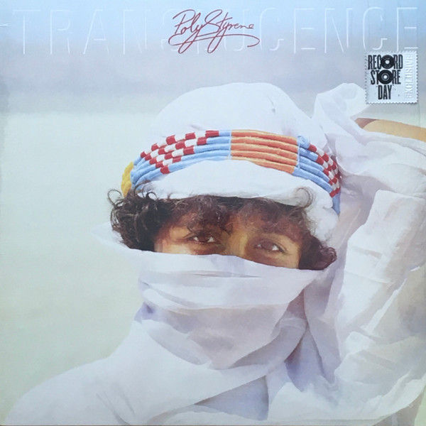 Thumbnail: Poly Styrene - Translucence