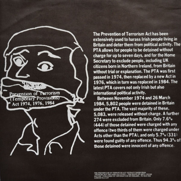 Thumbnail: That Petrol Emotion - Babble