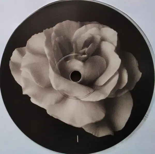 Thumbnail: Kate Bush - The Sensual World (Ash Grey Vinyl LP 2023, Reissue, Remastered)
