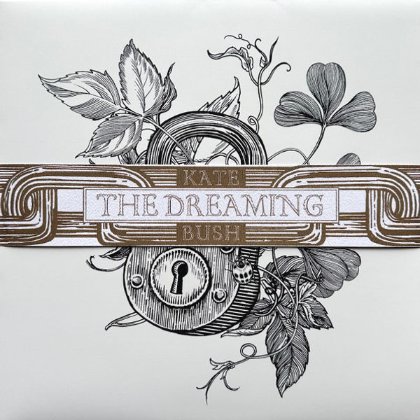 Kate Bush - The Dreaming (The Escapologist Edition)