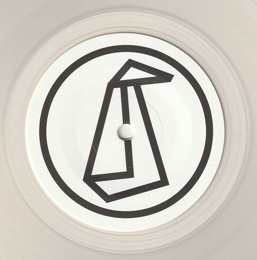 Thumbnail: Tom Grennan's Here 7" orange vinyl