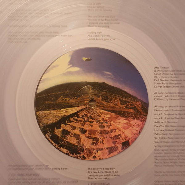 Thumbnail: Menswear - Hay Tiempo