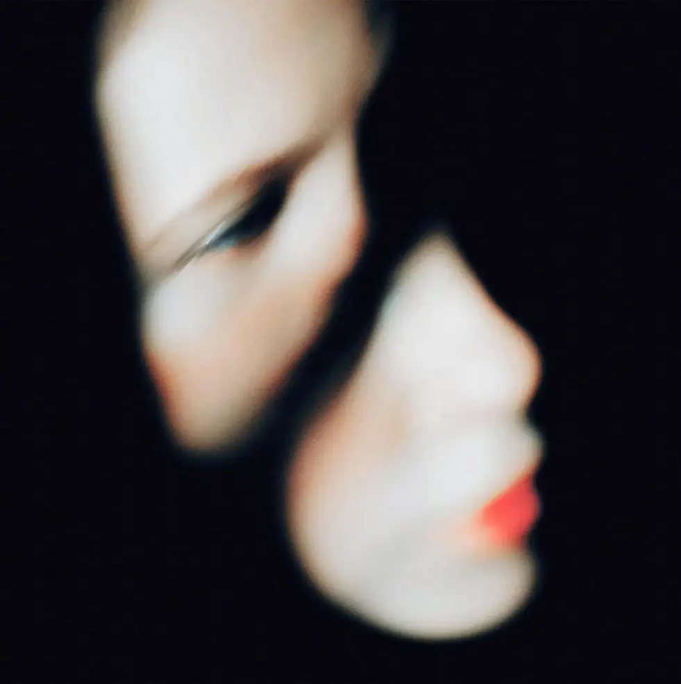 Thumbnail: Selma Savolainen - Horror Vacui (Vinyl LP 2023, Gatefold Sleeve SRAR0009)