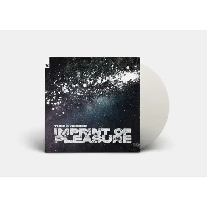 Tube & Berger - Imprint Of Pleasure