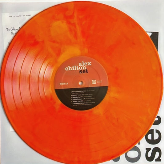 Thumbnail: Alex Chilton - Set