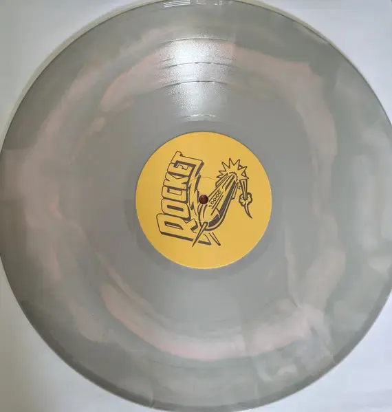 Thumbnail: Pigs Pigs Pigs Pigs…. - Death Hilarious (Hippo's Teeth Vinyl LP 2025, Ltd Ed)
