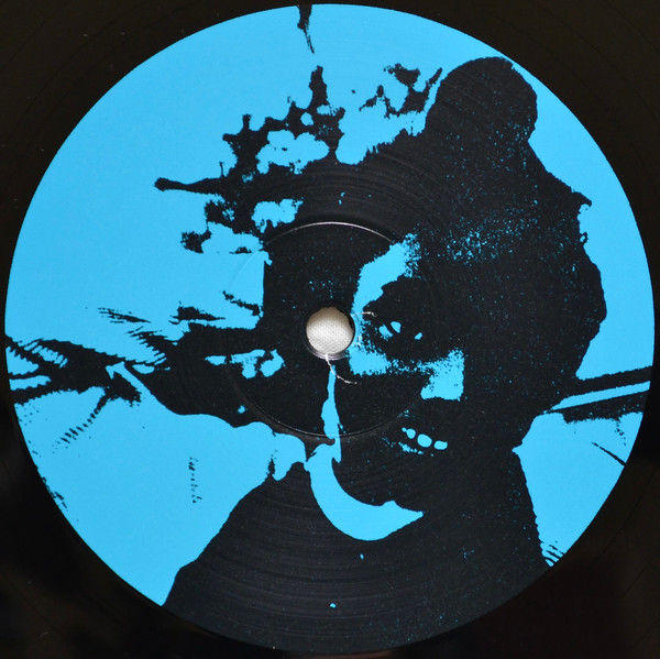 Primal Scream Dixie-Narco EP vinyl record, 2021 RSD limited edition
