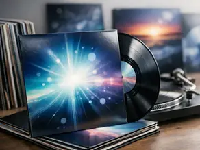 Why Trance Vinyl Albums Still Matter to Collectors