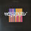 Thumbnail: "SCRIBED" text art, vibrant stripes