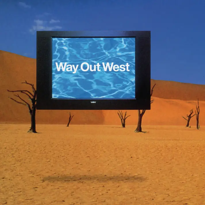 Thumbnail: Way Out West - Way Out West