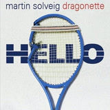 Thumbnail: Solveig Dragonette Hello vinyl record and album cover