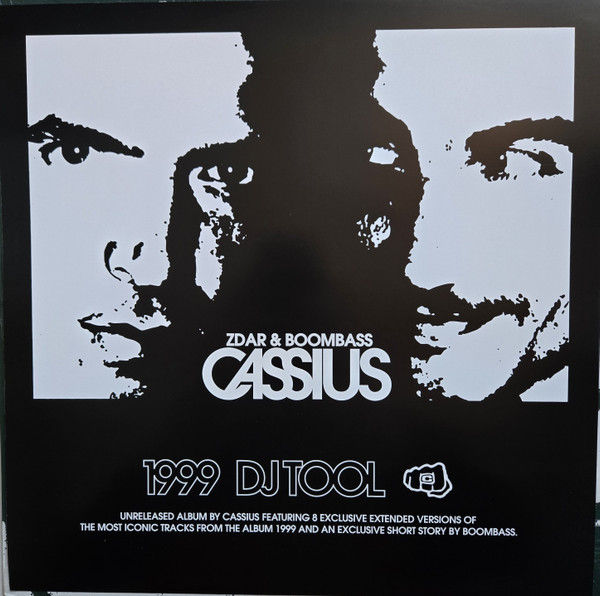 Thumbnail: Cassius - 1999 DJ Tool
