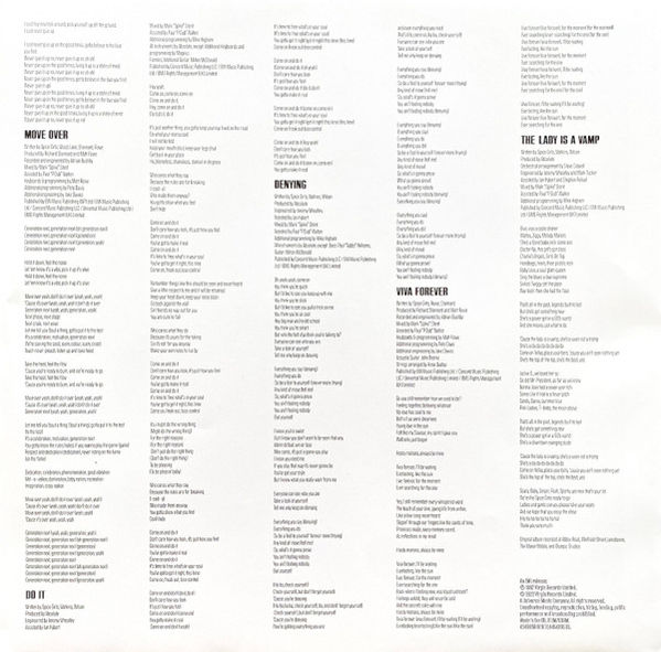 Thumbnail: Spice Girls - Spiceworld 25